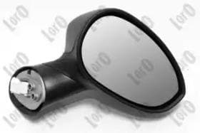 Наружное зеркало