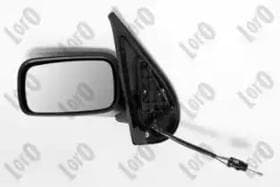 Наружное зеркало