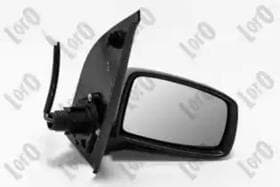 Наружное зеркало