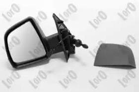 Наружное зеркало