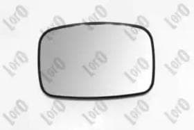 Скло зовнішнього дзеркала