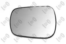 Скло зовнішнього дзеркала