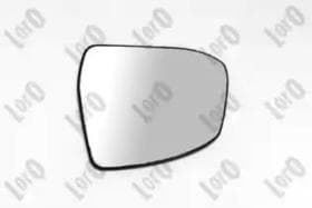 Стекло наружного зеркала