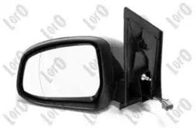 Наружное зеркало