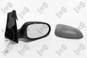 Зовнішнє дзеркало Зовнішнє дзеркало