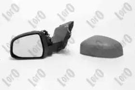 Наружное зеркало