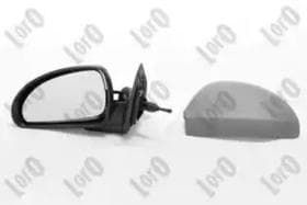 Зовнішнє дзеркало