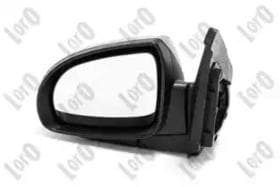 Зовнішнє дзеркало