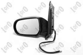 Наружное зеркало
