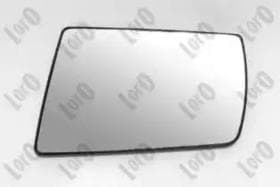 Стекло наружного зеркала