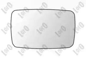 Скло зовнішнього дзеркала