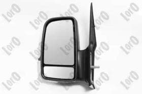 Наружное зеркало