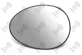 Скло зовнішнього дзеркала