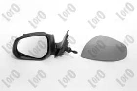 Зовнішнє дзеркало