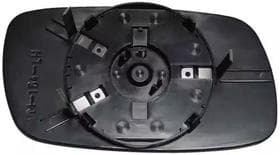 Стекло наружного зеркала