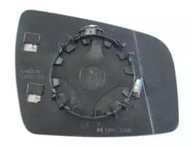 Скло зовнішнього дзеркала Loro 2833G03