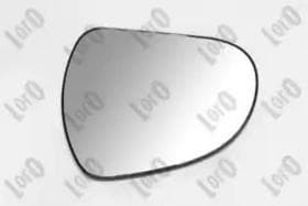 Стекло наружного зеркала