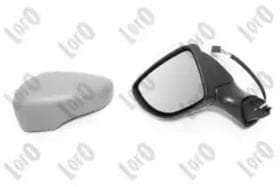 Наружное зеркало