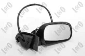 Наружное зеркало