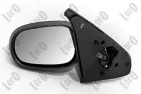 Зовнішнє дзеркало