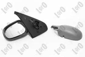 Наружное зеркало