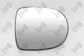 Скло зовнішнього дзеркала
