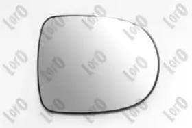 Скло зовнішнього дзеркала