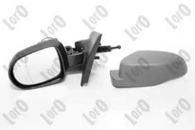 Зовнішнє дзеркало