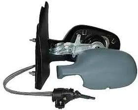 Зовнішнє дзеркало