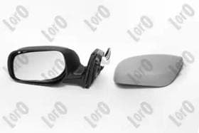Наружное зеркало