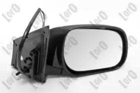 Наружное зеркало