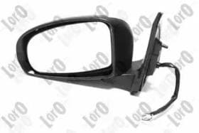 Наружное зеркало