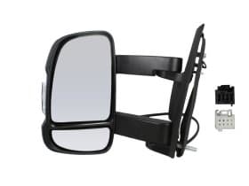 Наружное зеркало