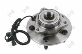 Комплект ступицы колеса