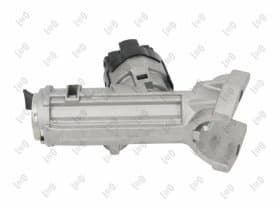 Замок вала кермового колеса Loro 132016040