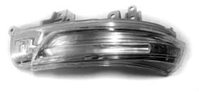 Фонарь указателя поворота