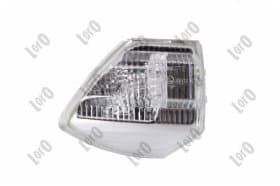 Ліхтар покажчика повороту