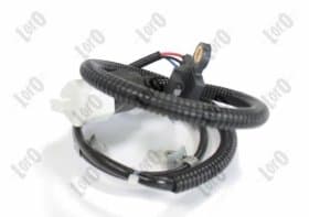 Датчик положення колінчастого вала