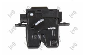 Замок двери багажника