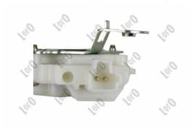 Замок дверей багажника