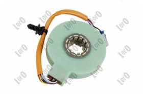 Датчик кута повороту керма