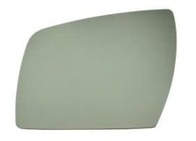 Стекло наружного зеркала