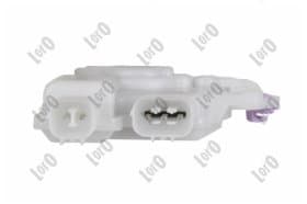 Замок двери Loro 132018003