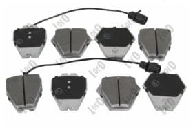 Тормозные колодки Тормозные колодки