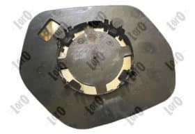 Стекло наружного зеркала