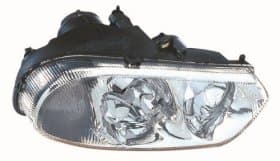 Основная фара