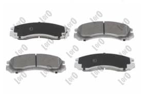 Тормозные колодки