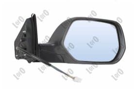 Наружное зеркало