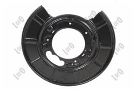 Кожух гальмівного диску