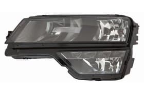 Основна фара